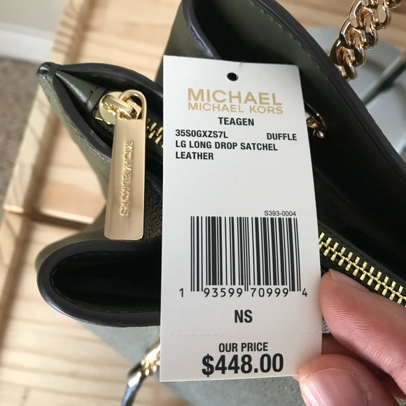 🌼Michael Kors Purse - Picture 3 of 11